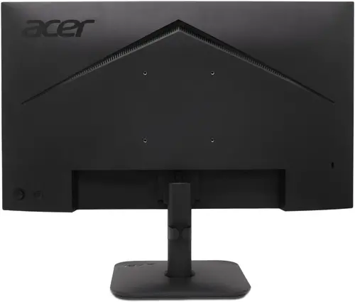 ΟΘΟΝΗ ACER KA242YGbip IPS 120Hz - 23.8" (60.45 cm) - 1920 x 1080 - ZeroFrame IPS 120Hz, 16:9, 1ms (VRB) 250nits - Μαύρο - PN UM.QX2EE.G07 - 4