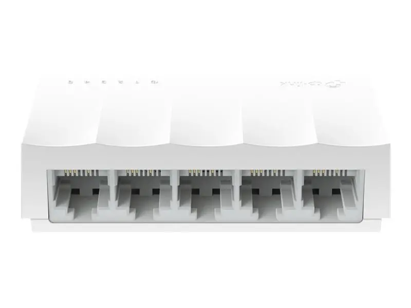 SWITCH TP-LINK LS1005 - alb, 5 porturi - PN LS1005