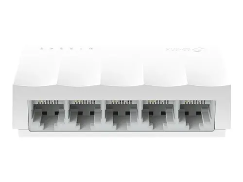 SWITCH TP-LINK LS1005 - alb, 5 porturi - PN LS1005