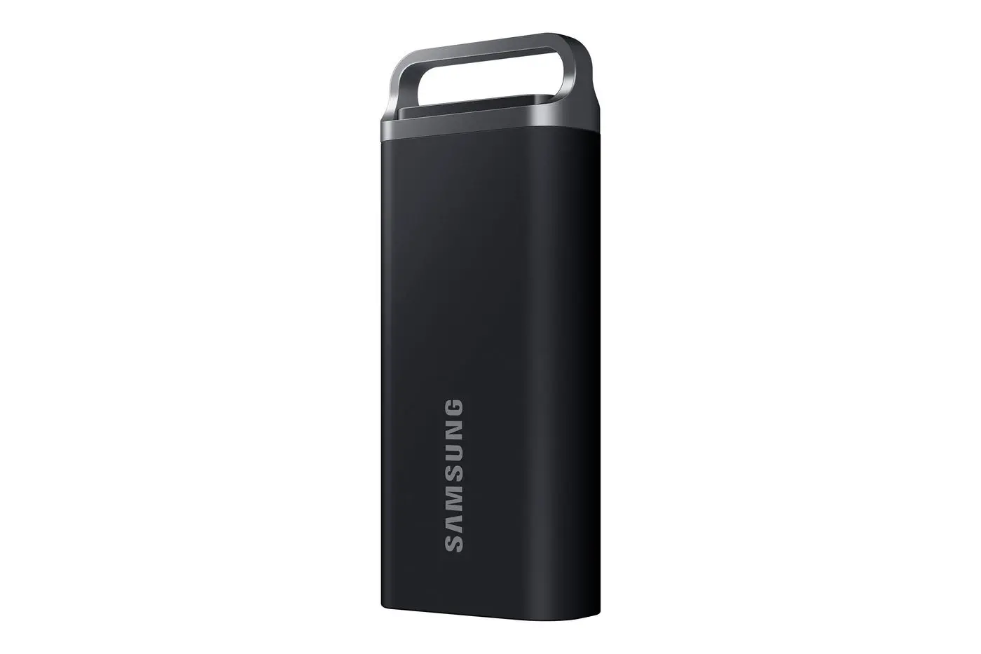 ВЪНШЕН ТВЪРД ДИСК криптиран SAMSUNG Portable SSD T5 - 2TB - USB 3.2 Gen 1 - PN MU-PH2T0S/EU