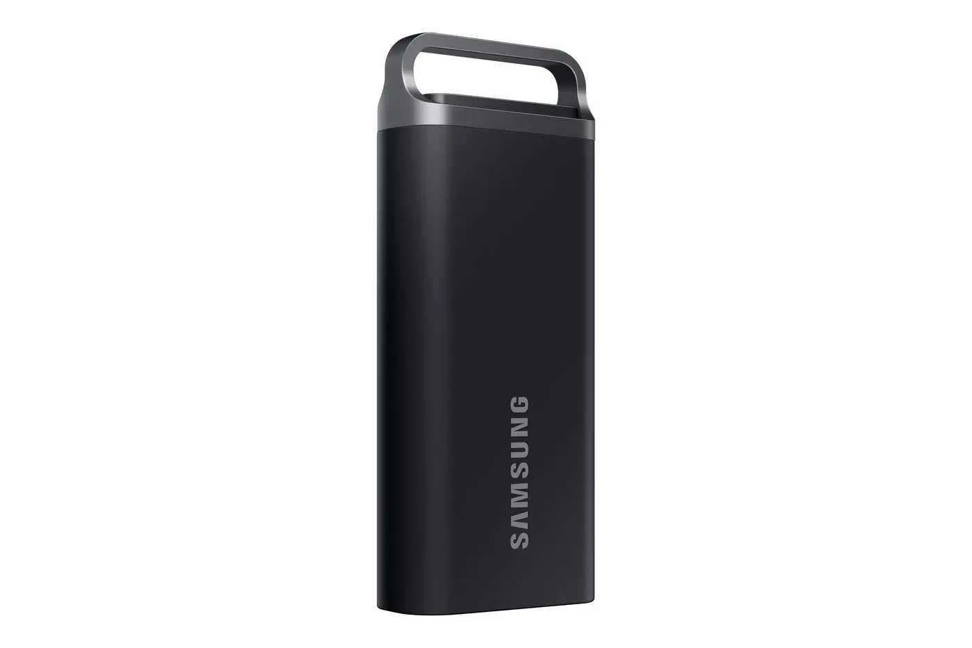 HARD DISK EXTERN criptat SAMSUNG Portable SSD T5 - 2TB - USB 3.2 Gen 1 - PN MU-PH2T0S/EU - image 2