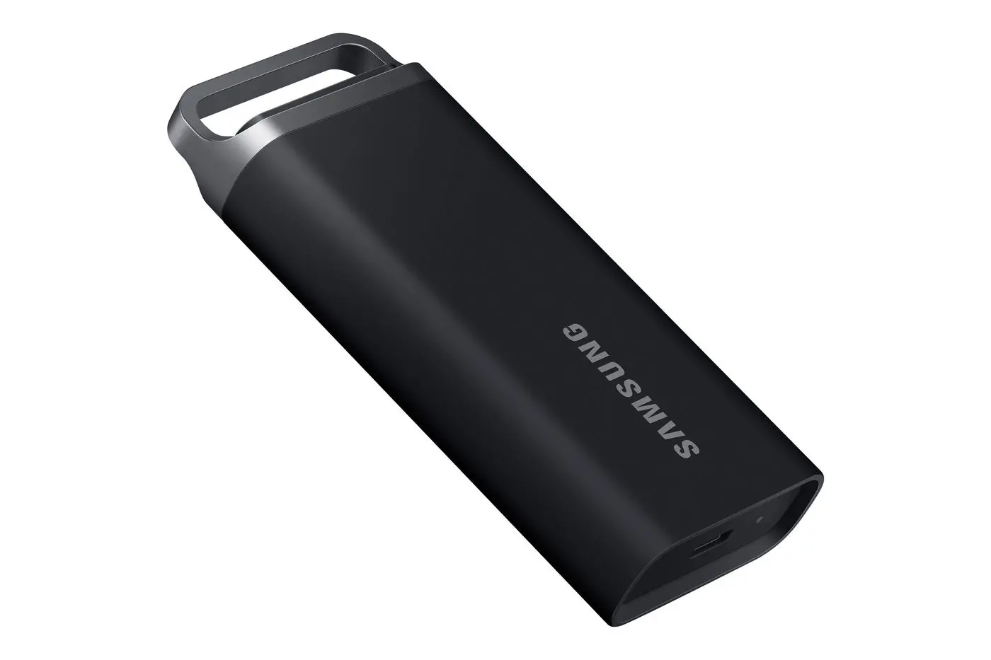 ВЪНШЕН ТВЪРД ДИСК криптиран SAMSUNG Portable SSD T5 - 2TB - USB 3.2 Gen 1 - PN MU-PH2T0S/EU - image 4
