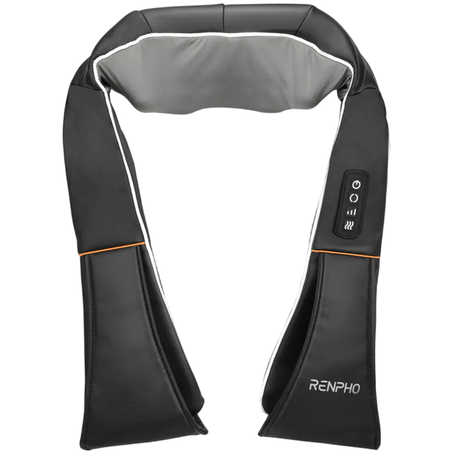 RENPHO U-Neck 1 - Shiatsu Neck & Shoulder Massager