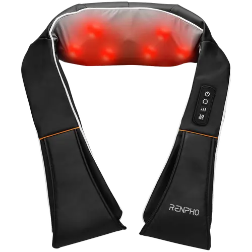 RENPHO U-Neck 1 - Shiatsu Neck & Shoulder Massager - 3