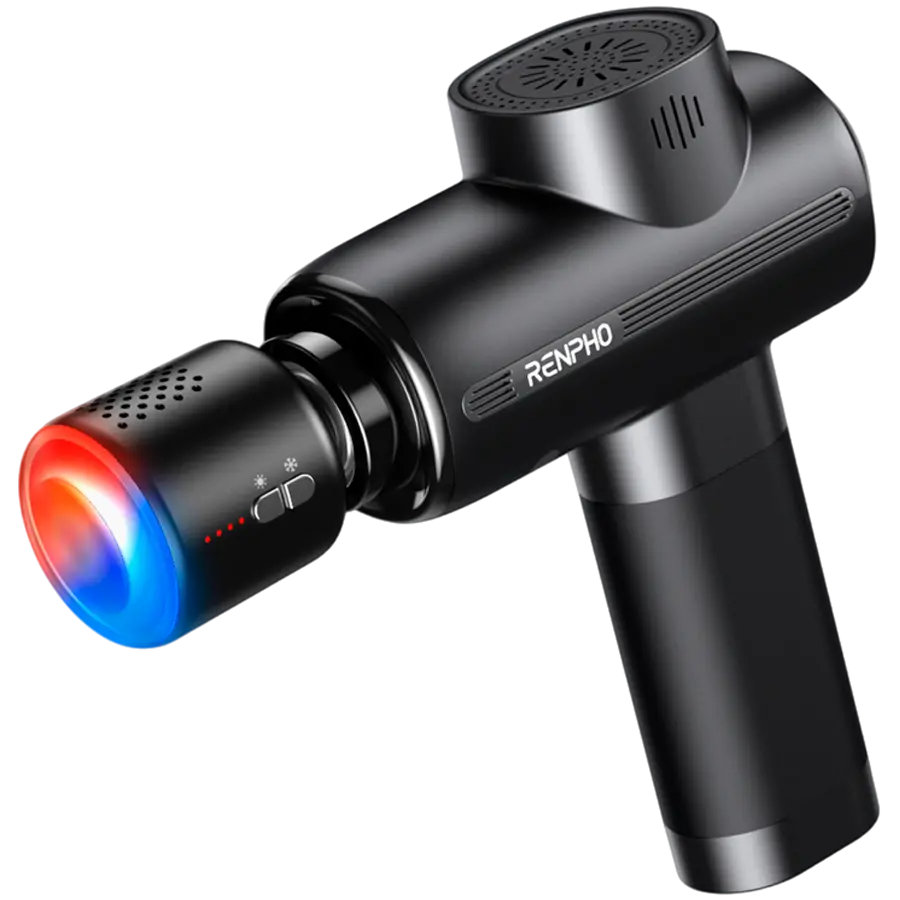 RENPHO Active ThermaCool Massage Gun EU - image 1