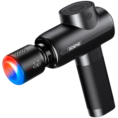 RENPHO Active ThermaCool Massage Gun EU - 2