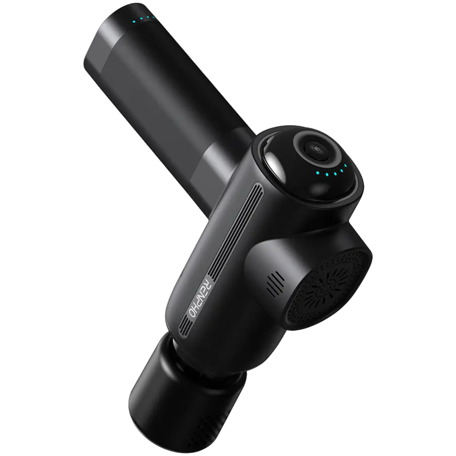 RENPHO Active ThermaCool Massage Gun EU - image 2