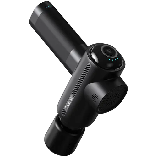 RENPHO Active ThermaCool Massage Gun EU - 3