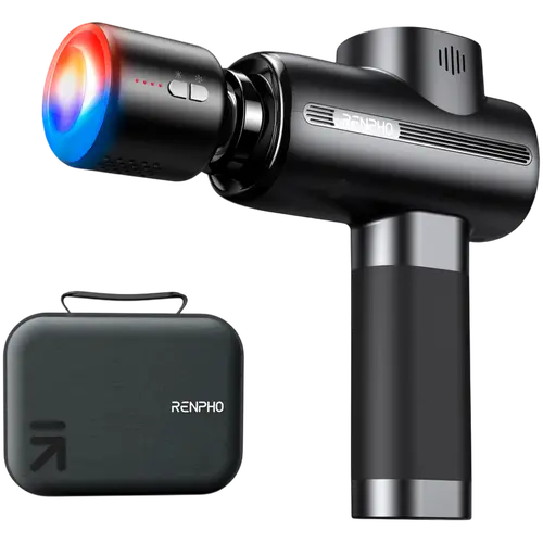 RENPHO Active ThermaCool Massage Gun EU - 1