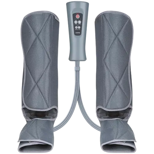 RENPHO Foot & Calf Air Massager - With Heat - 3