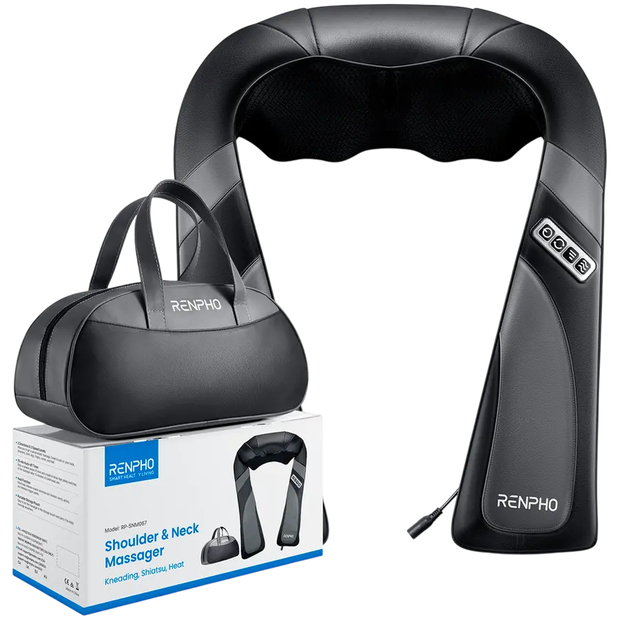 RENPHO U-Neck Go - image 2