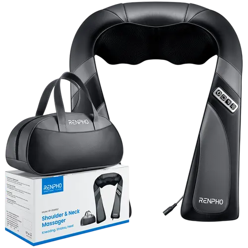 RENPHO U-Neck Go - 3