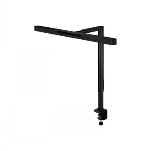 Лампа за четене за монитор BenQ Table ScreenBar Max silver - image 1
