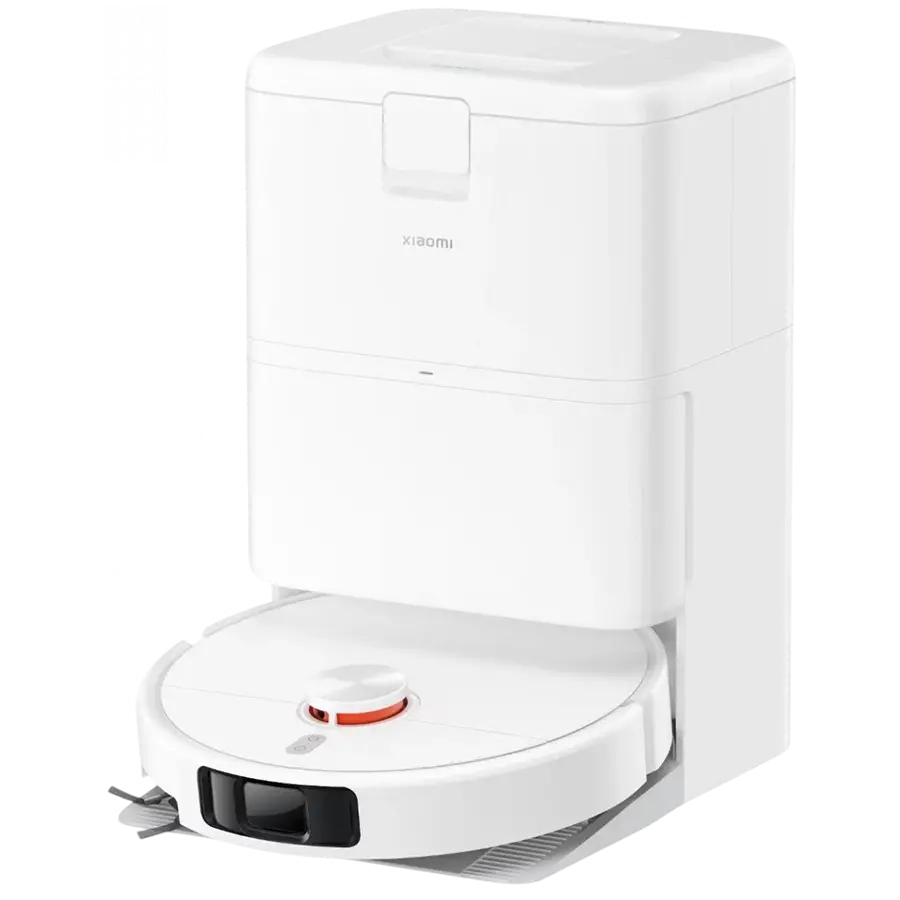 Xiaomi Robot Vacuum 6Pro EU - image 1