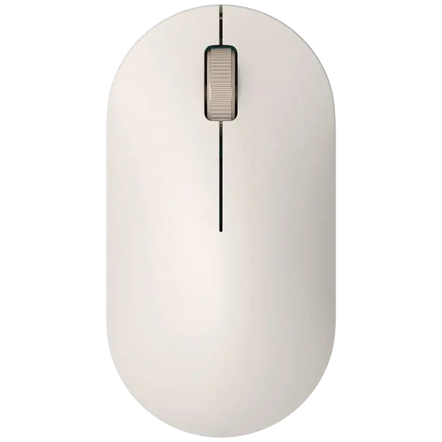 Xiaomi Wireless Mouse Lite 2 White GL