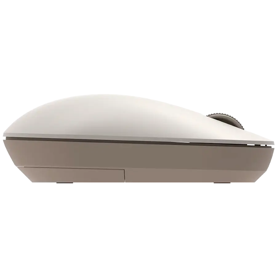 Xiaomi Wireless Mouse Lite 2 White GL - image 1