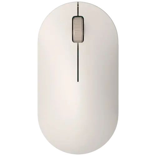 Xiaomi Wireless Mouse Lite 2 White GL
