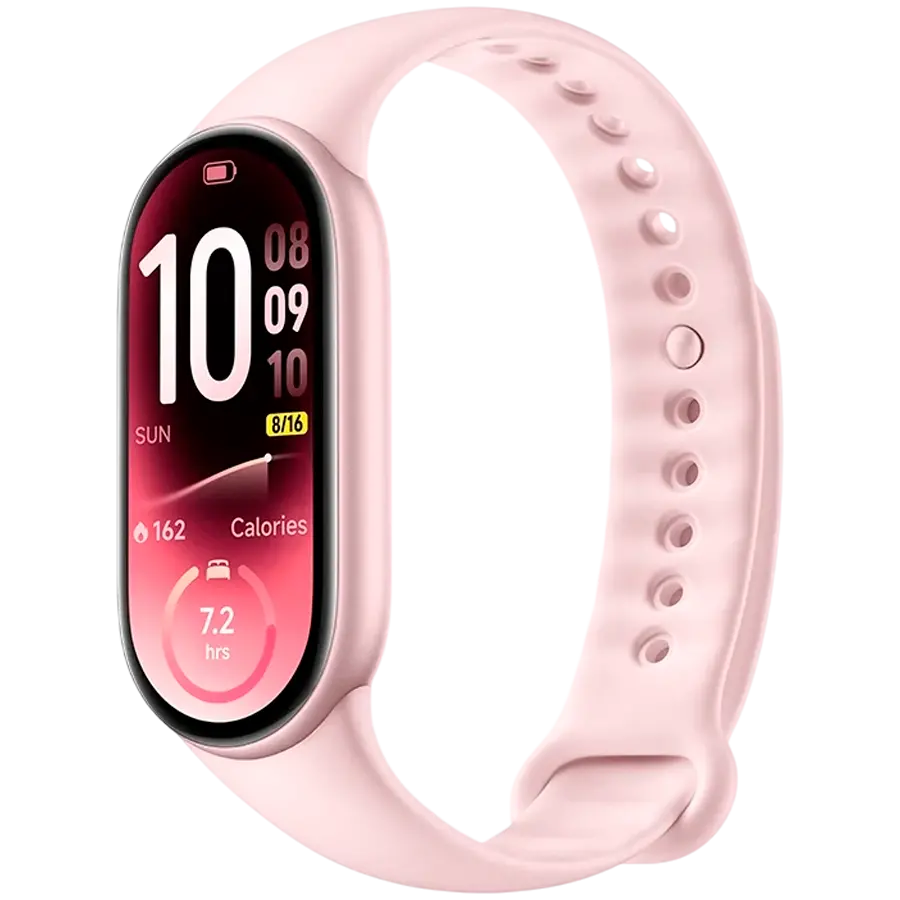 Xiaomi Smart Band 11 Mystic Rose