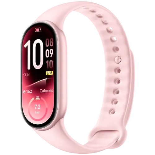 Xiaomi Smart Band 11 NFC Mystic Rose