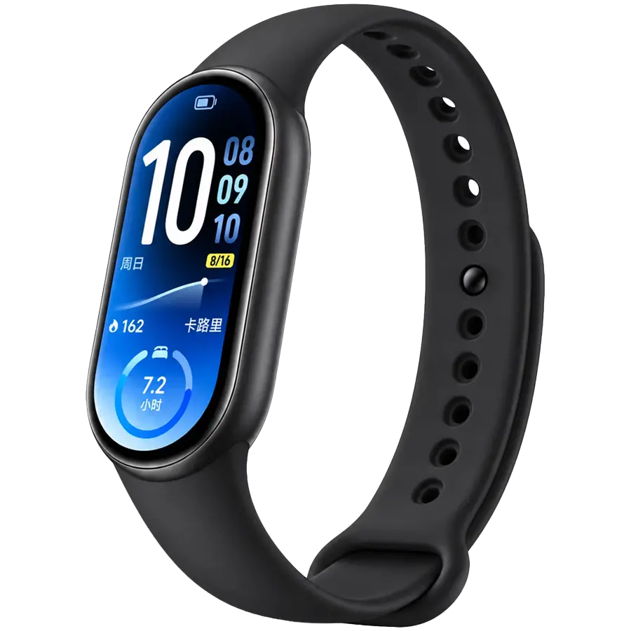 Xiaomi Smart Band 11 Midnight Black - image 2
