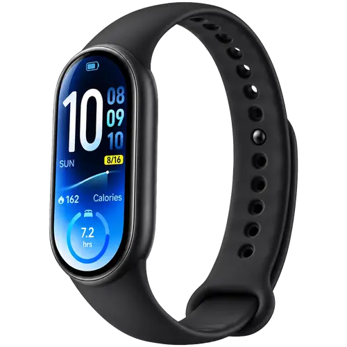Xiaomi Smart Band 11 Midnight Black