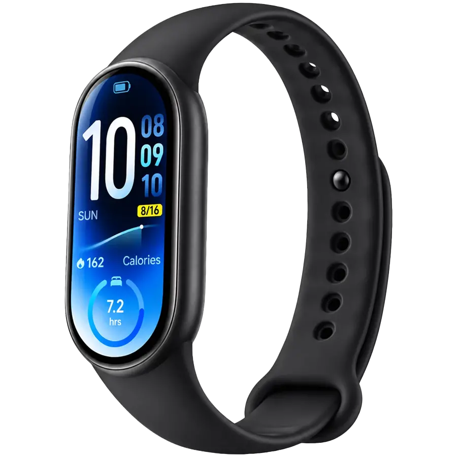 Xiaomi Smart Band 11 NFC Midnight Black