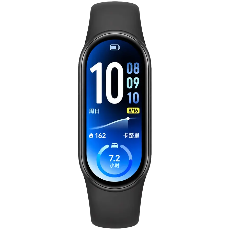 Xiaomi Smart Band 11 NFC Midnight Black - image 1