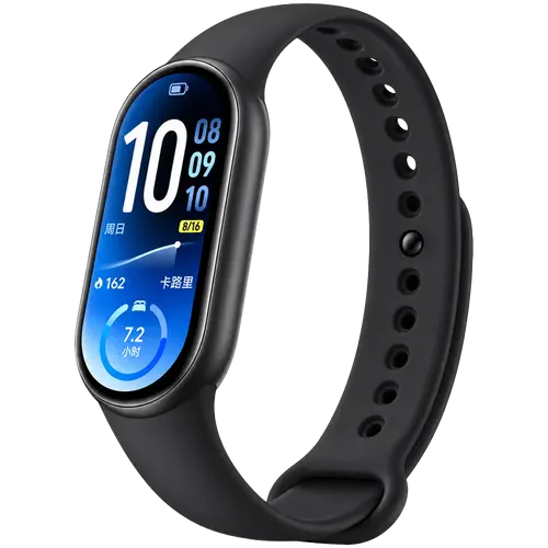 Xiaomi Smart Band 11 NFC Midnight Black - 3