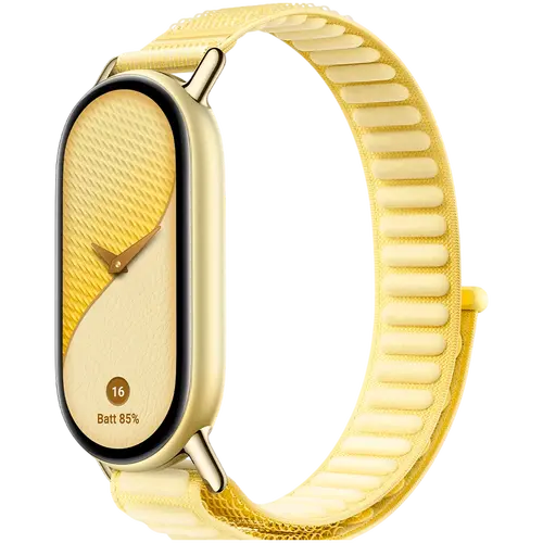 Xiaomi Smart Band 11 NFC Moon Gold