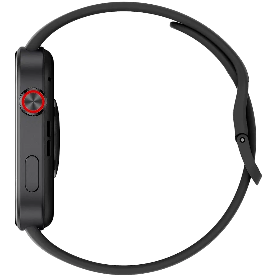 REDMI Watch 6 NFC Obsidian Black - image 2