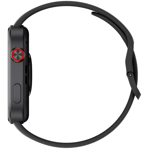 REDMI Watch 6 NFC Obsidian Black - 3