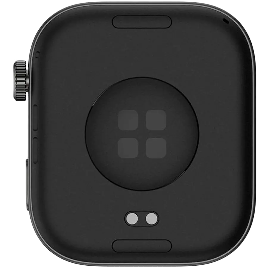 REDMI Watch 6 NFC Obsidian Black - image 4