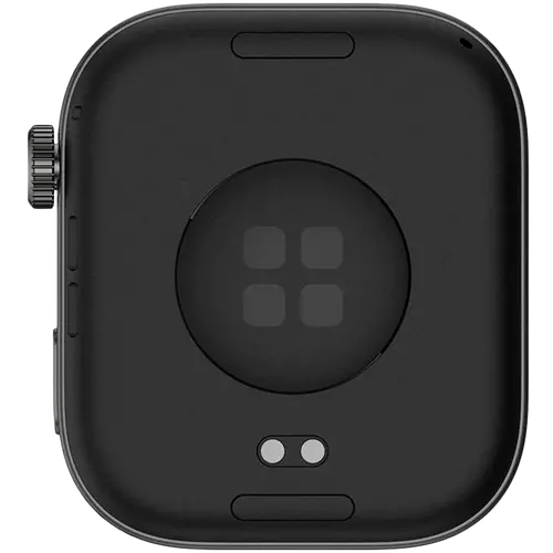 REDMI Watch 6 NFC Obsidian Black - 5