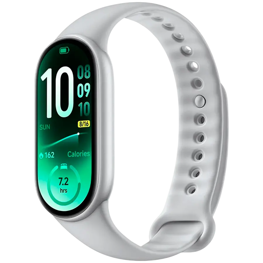Xiaomi Smart Band 11 Glacier Silver
