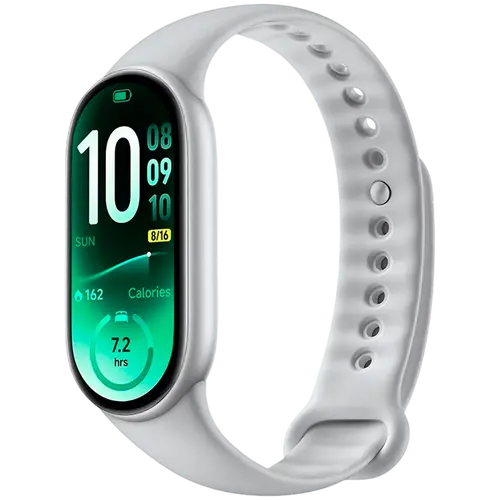 Xiaomi Smart Band 11 Glacier Silver