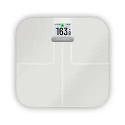 Garmin Index™ S2 смарт кантар - Index™ S2 бял 010-02294-71