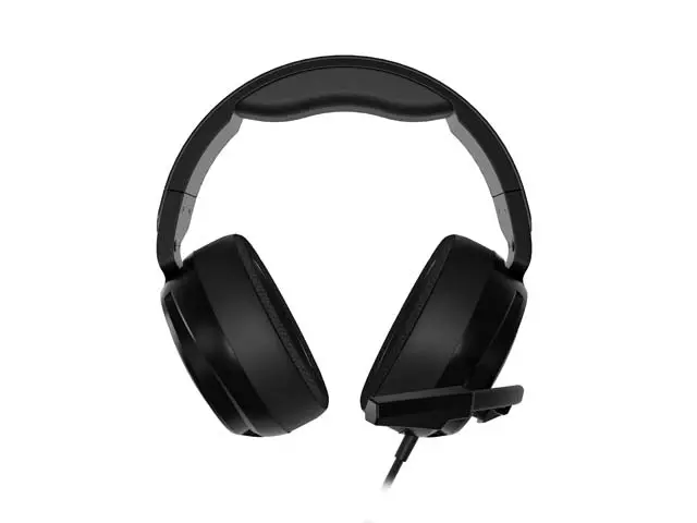 Căști, Fury Gaming headset Metsu, M1 cu microfon, negru - image 2