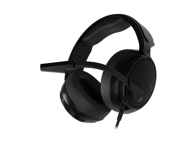 Ακουστικά, Fury Gaming headset Metsu, M1 με μικρόφωνο, μαύρο - image 5