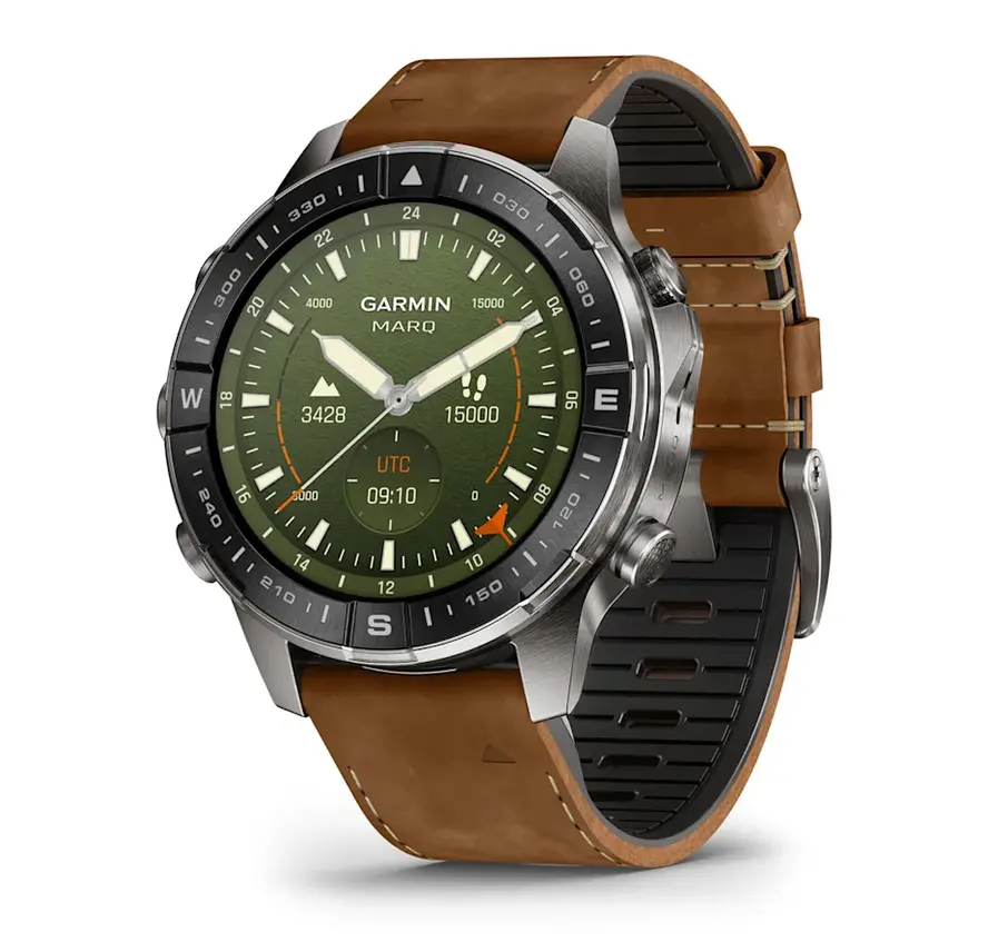 Garmin MARQ® Adventurer (Gen 3) 010-04549-00