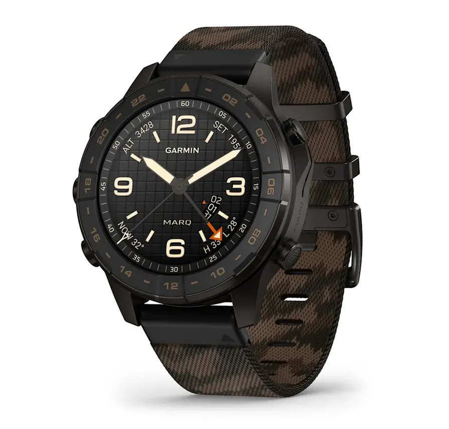 Garmin MARQ® Commander (Gen 3) 010-04549-30