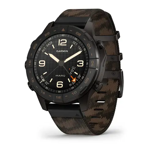 Garmin MARQ® Commander (Gen 3) 010-04549-30 - 1