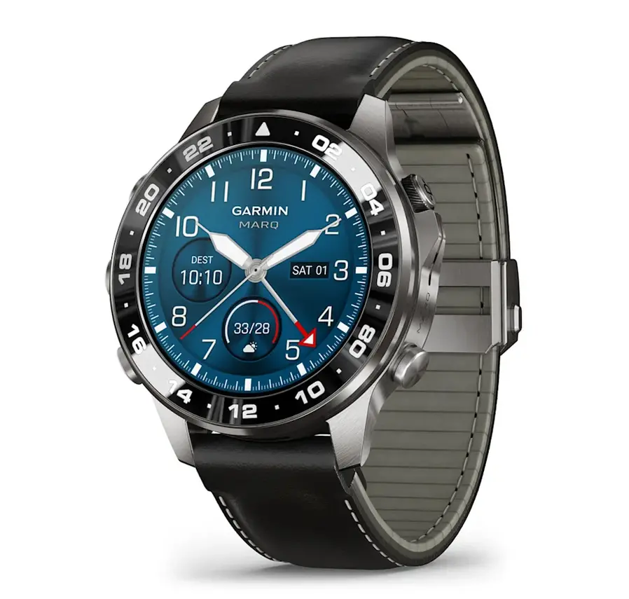 Garmin MARQ® Aviator (Gen 3) 010-04549-20