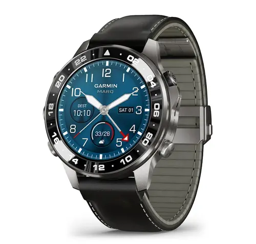 Garmin MARQ® Aviator (Gen 3) 010-04549-20 - 1