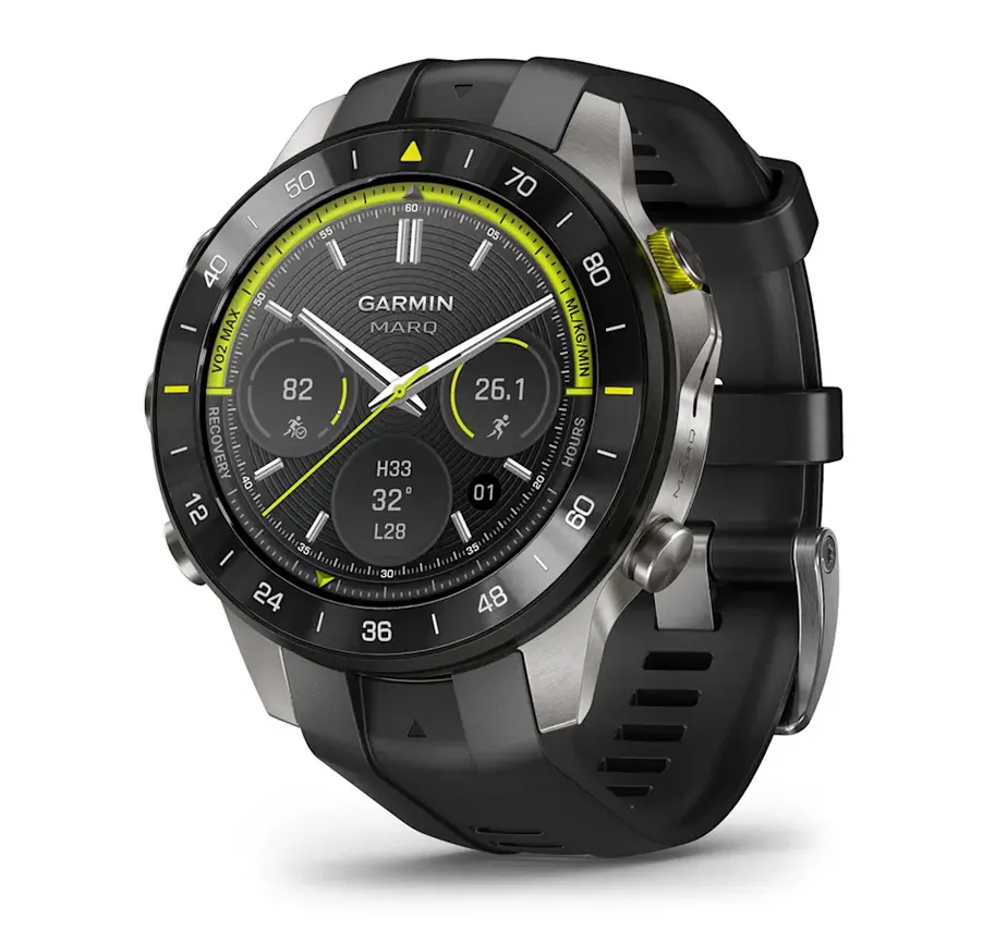 Garmin MARQ® Athlete (Gen 3) 010-04549-10