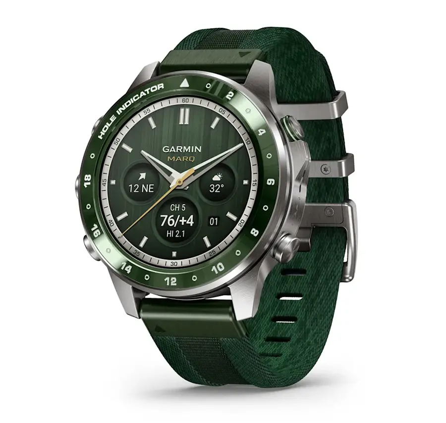 Garmin MARQ® Golfer (Gen 3) 010-04549-50