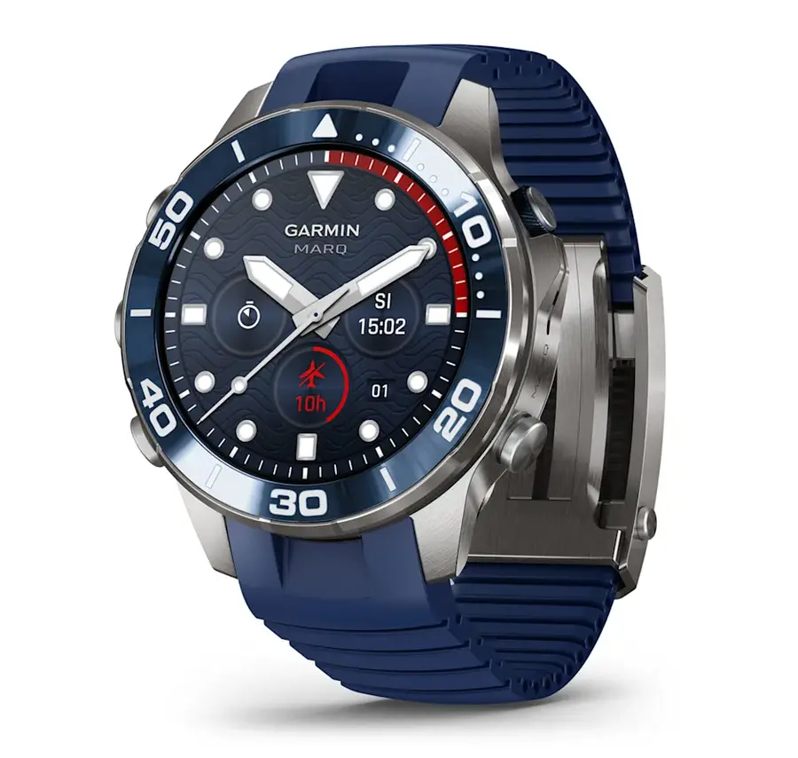 Garmin MARQ® Diver (Gen 3) 010-04549-40