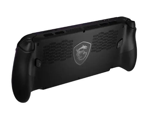 Consolă de jocuri MSI Claw 8 EX AI+ CG3EM - 8" IPS FHD+(1920x1200) 120Hz VRR, Intel Arc G3 Extreme, 32GB LPDDR5x, 1TB SSD, Win 11 Home - Void Purple - 3