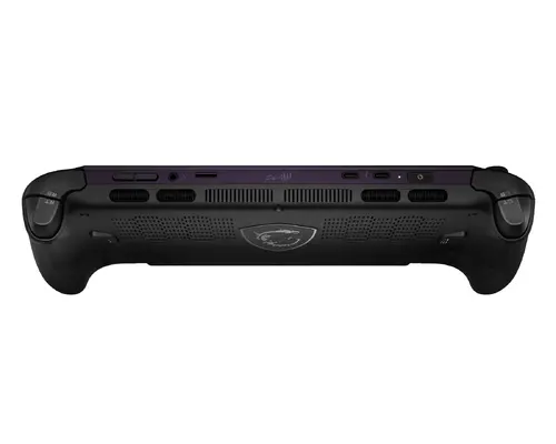 Consolă de jocuri MSI Claw 8 EX AI+ CG3EM - 8" IPS FHD+(1920x1200) 120Hz VRR, Intel Arc G3 Extreme, 32GB LPDDR5x, 1TB SSD, Win 11 Home - Void Purple - 4