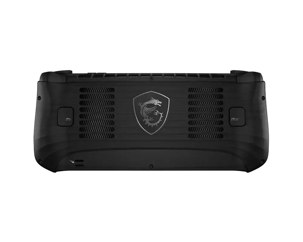 Игрова конзола MSI Claw 8 AI+ A2VM-066GR - 8" IPS FHD+(1920x1200) 120Hz VRR, Intel Core Ultra 7 258V, 32GB LPDDR5x, 1TB SSD, Win 11 Home - Sandstorm - image 4