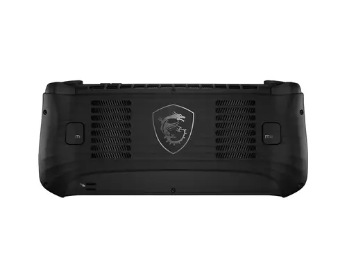 Игрова конзола MSI Claw 8 AI+ A2VM-066GR - 8" IPS FHD+(1920x1200) 120Hz VRR, Intel Core Ultra 7 258V, 32GB LPDDR5x, 1TB SSD, Win 11 Home - Sandstorm - 5